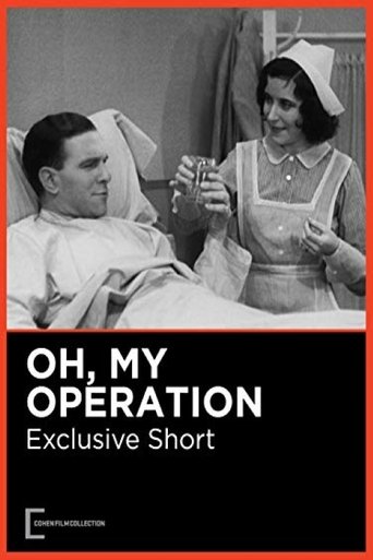 Poster of Oh, My Operation