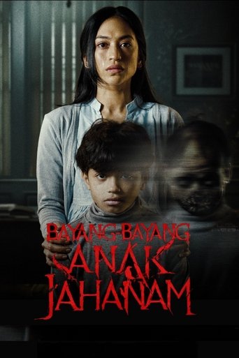 Poster of Bayang-Bayang Anak Jahanam