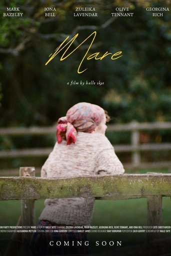Poster of Mare