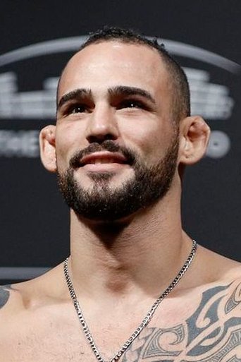 Portrait of Santiago Ponzinibbio