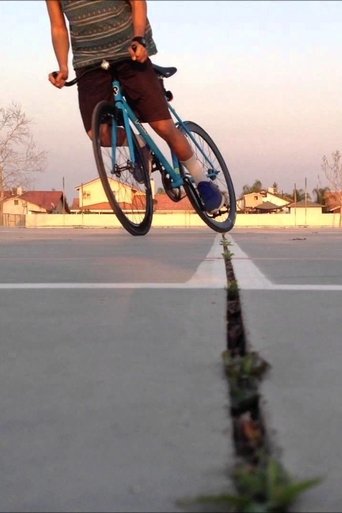 Poster of fixie