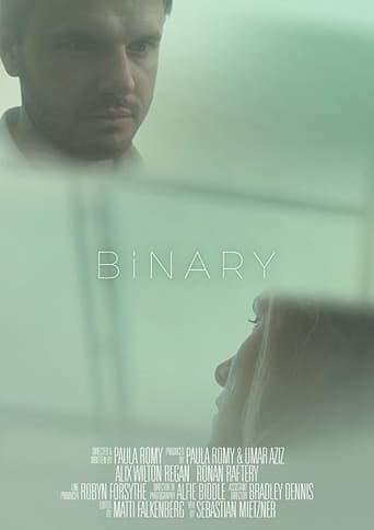 Poster of Binary