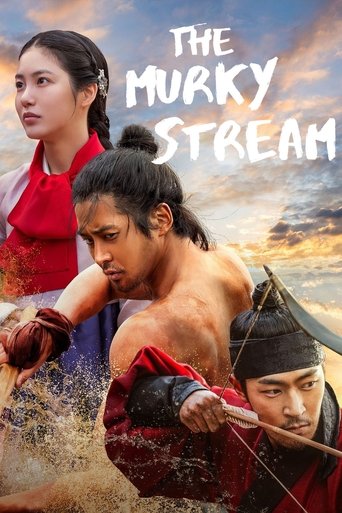 Poster of The Murky Stream