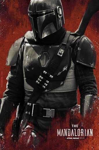 Poster of The Mandalorian: Making of Season 2
