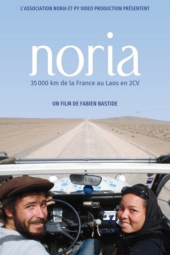 Poster of Noria