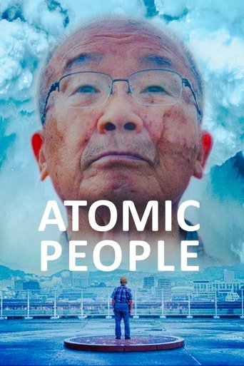 Poster of Atomic People