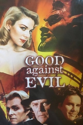 Good Against Evil Poster of Good Against Evil