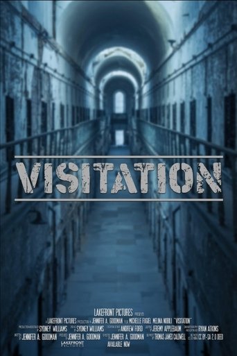 Poster of Visitation