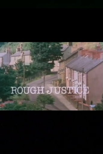 Poster of Rough Justice