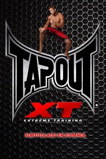 Tapout XT - Drench XT Poster of Tapout XT - Drench XT