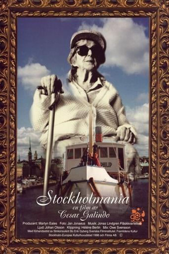 Poster of Stockholmania