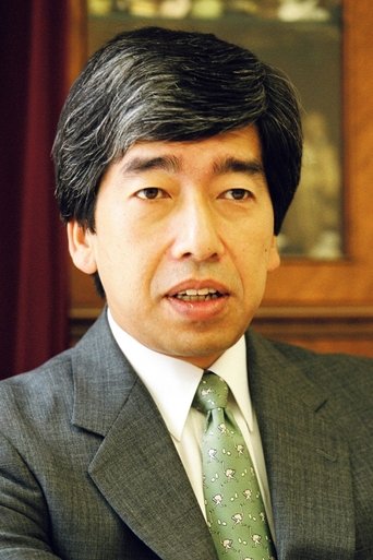 Portrait of Prince Takamado