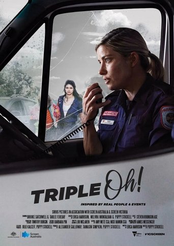 Portrait for Triple Oh! - Season 1