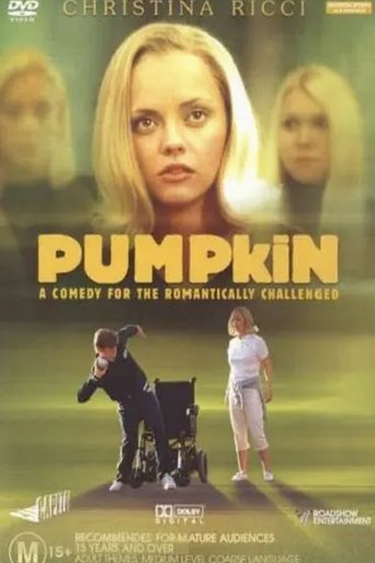 Pumpkin Poster of Pumpkin