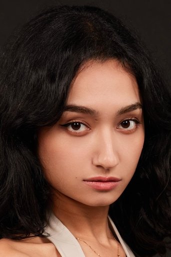 Portrait of Sebiye Behtiyar