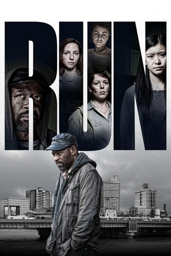 Poster of Run