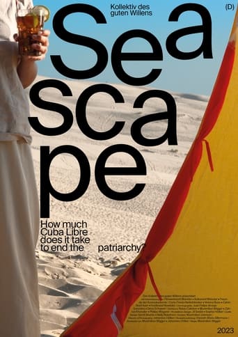 Poster of Seascape