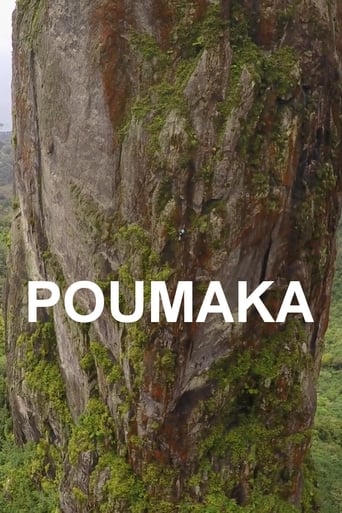 Poster of Poumaka