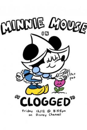 Clogged Poster of Clogged