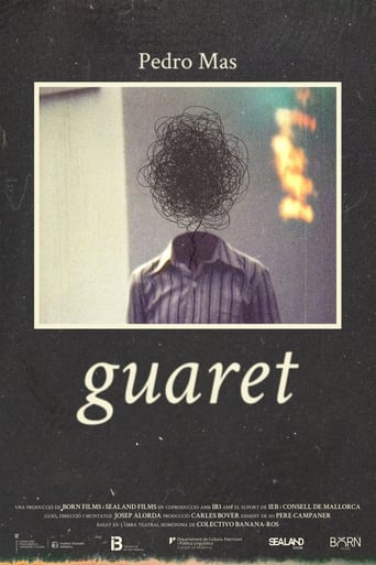 Poster of Guaret