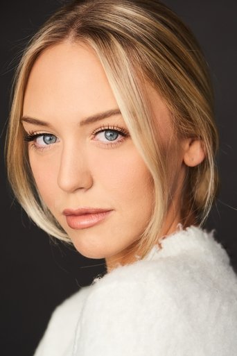 Portrait of Paige Mobley