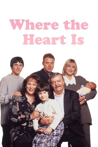 Poster of Where the Heart Is
