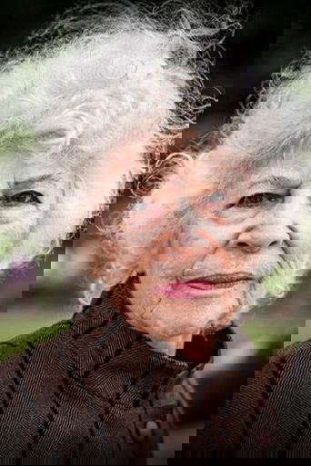 Portrait of Teri Wehn-Damisch