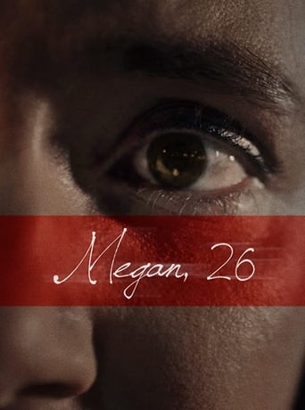 Poster of Megan, 26