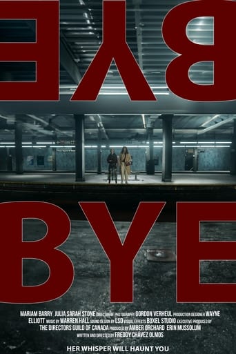 Poster of Bye-Bye