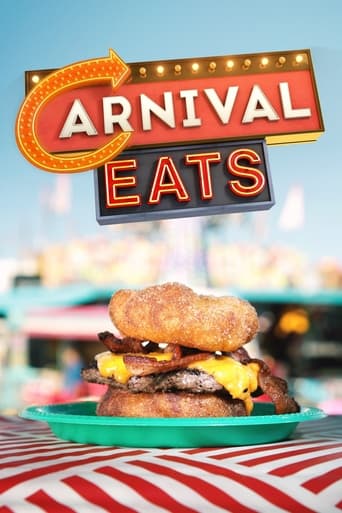 Poster of Carnival Eats