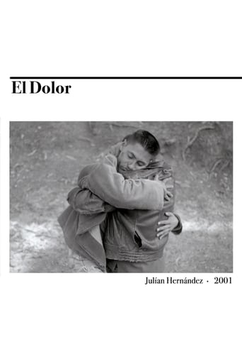 Poster of El dolor