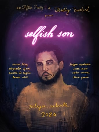 Poster of Selfish Son