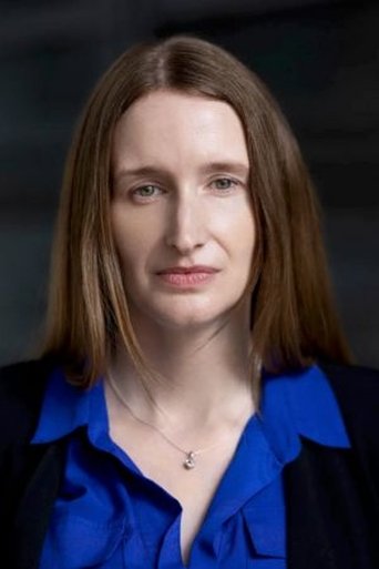 Portrait of Mary T Lynch