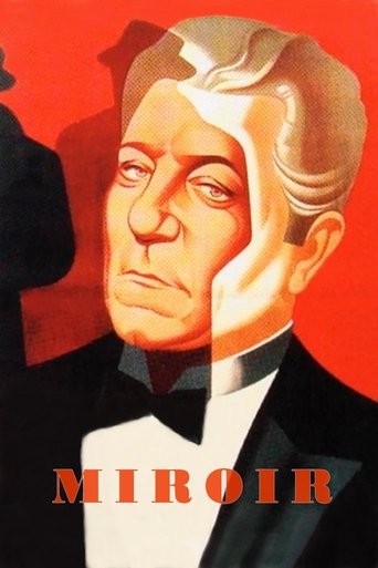Poster of Mirror