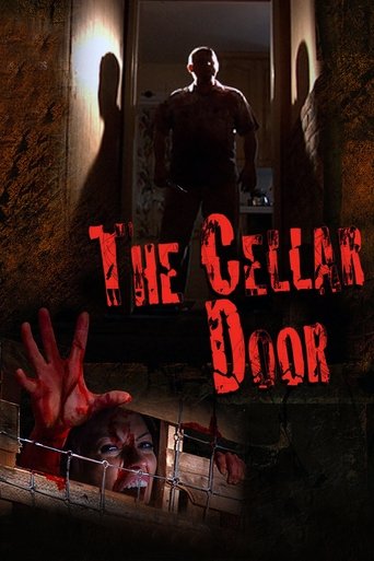 Poster of The Cellar Door