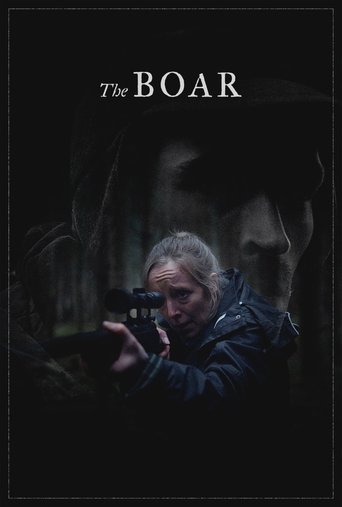 Poster of The Boar