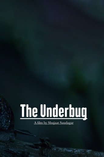 Poster of The Underbug