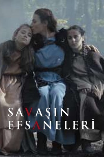 Portrait for Savaşın Efsaneleri - Season 2