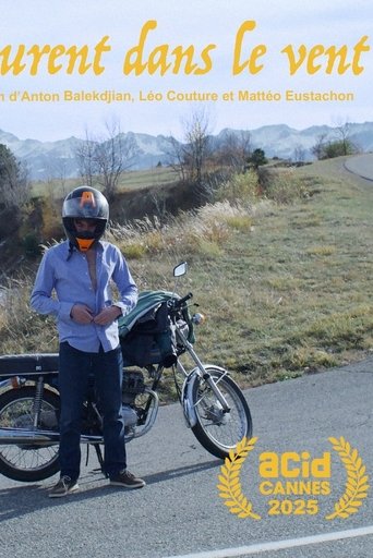 Poster of Drifting Laurent