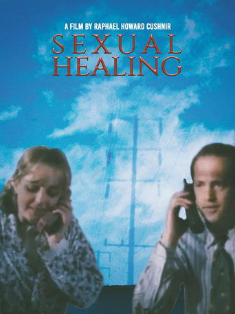 Poster of Sexual Healing