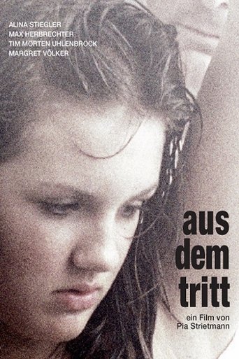 Poster of Aus dem Tritt