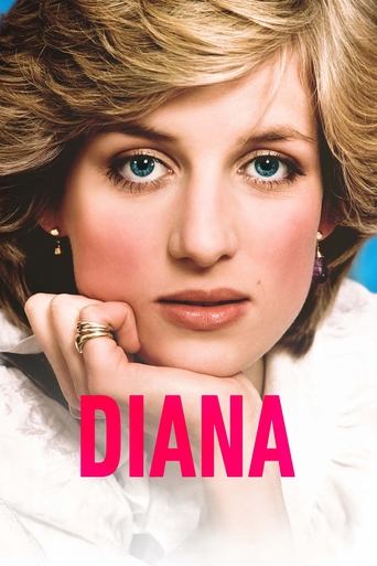 Portrait for Diana - Season 1