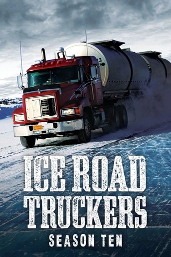 Portrait for Ice Road Truckers - Season 10