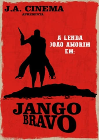 Poster of Jango Bravo