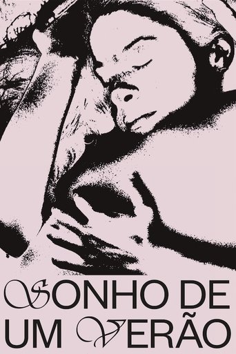 Poster of Sonho de um Verão