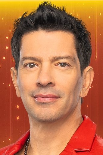Portrait of Yahir