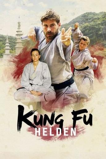 Poster of Kung Fu Helden