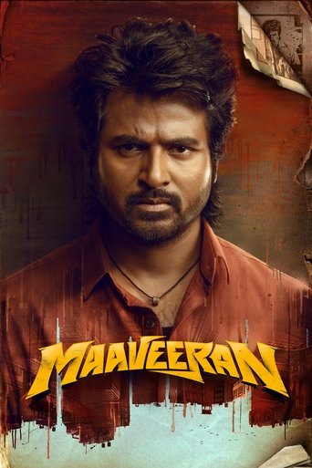 Poster of Maaveeran