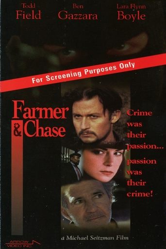 Poster of Farmer & Chase