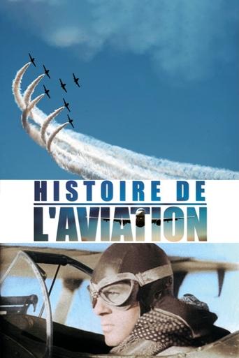 Portrait for History of Aviation - Miniseries